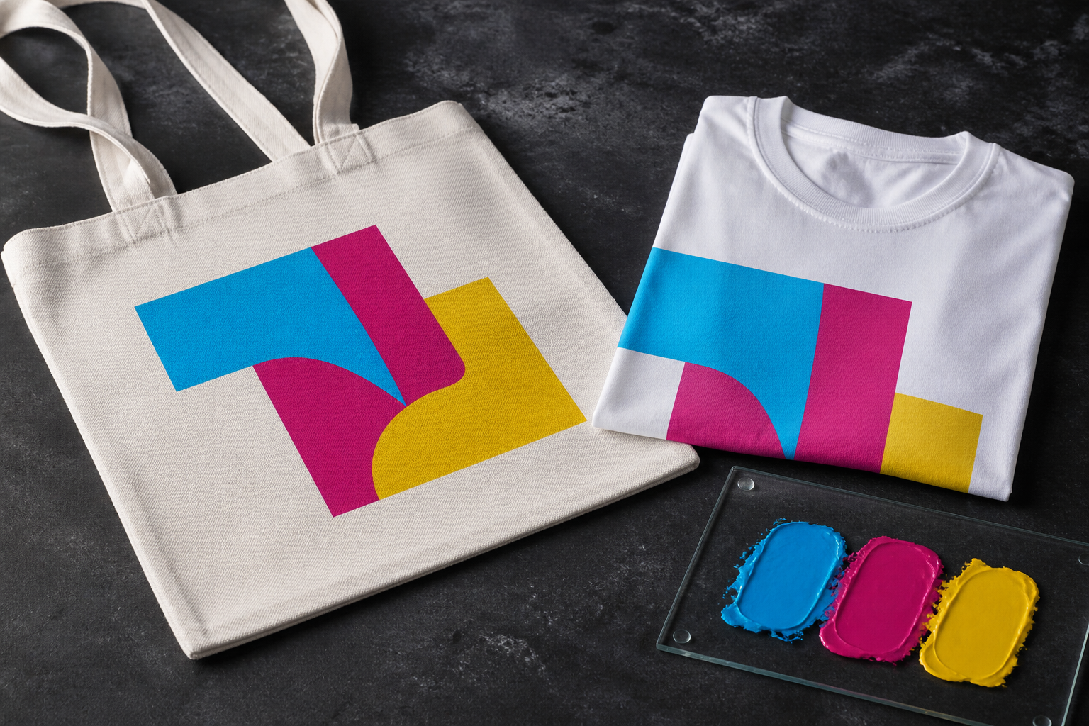 Promotional clothing